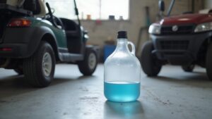 Read more about the article How to Add Water to Golf Cart Batteries: Step-by-Step Guide