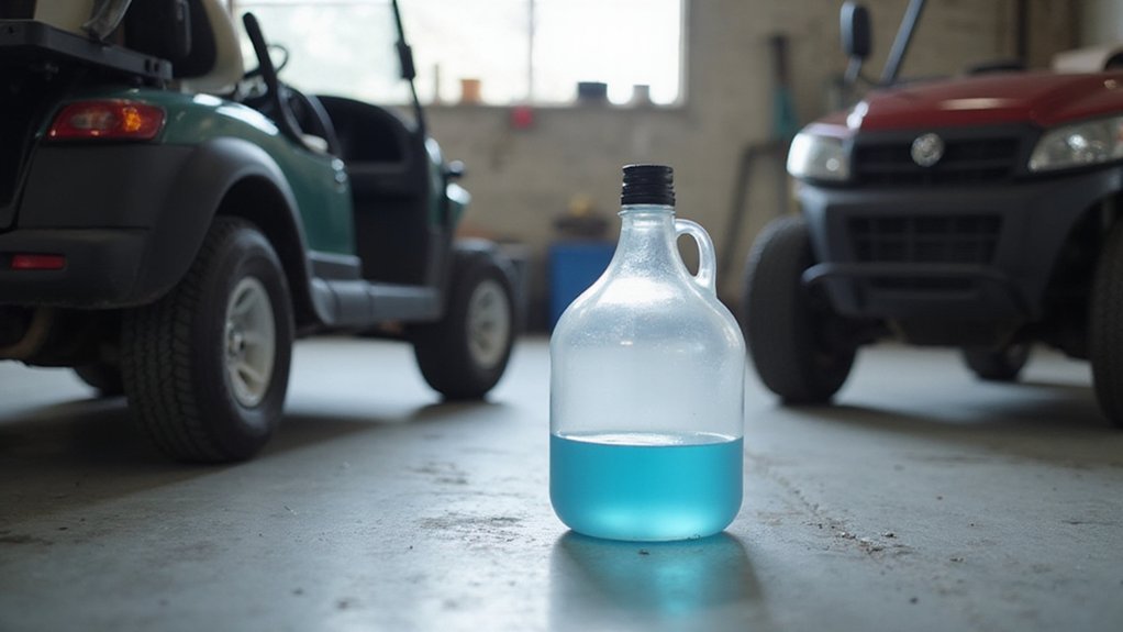 adding water properly