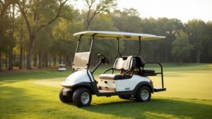 Read more about the article 6 Best Golf Carts That Your Wallet Won’t Complain About