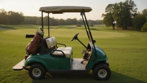 Read more about the article What Golf Carts Are Made in the USA? Full Brand List