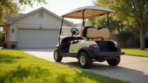 Read more about the article Where Can I Sell My Golf Cart? Best Places to Sell