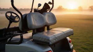 Read more about the article 10 Best Yamaha Golf Cart Seat Covers Built to Last Every Round