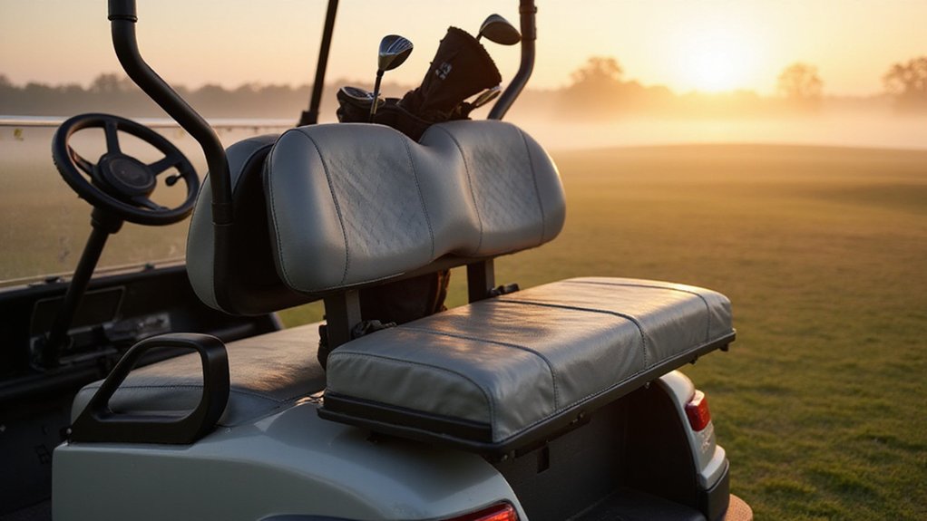 Read more about the article 10 Best Yamaha Golf Cart Seat Covers Built to Last Every Round