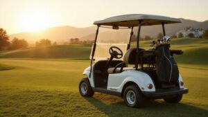Read more about the article How Much Are Electric Golf Carts? Price Ranges Compared