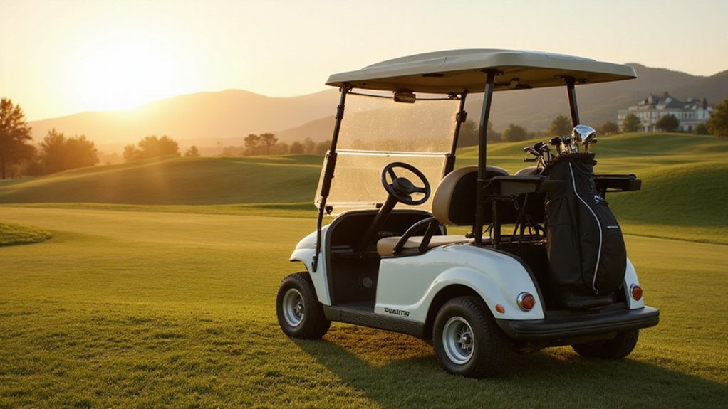 electric golf cart prices 3ev3v electric golf cart prices