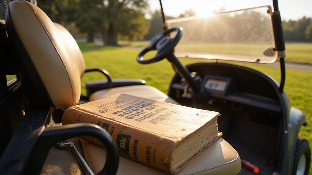 Read more about the article How to Make an Electric Golf Cart Faster: Speed Upgrade Guide