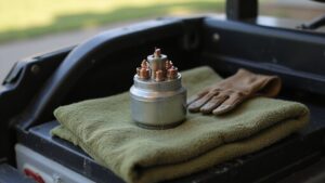 Read more about the article 10 Solenoids That Every Golf Cart Owner Should Keep Handy