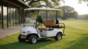 Read more about the article Are Denago Golf Carts Good? Honest Brand Breakdown