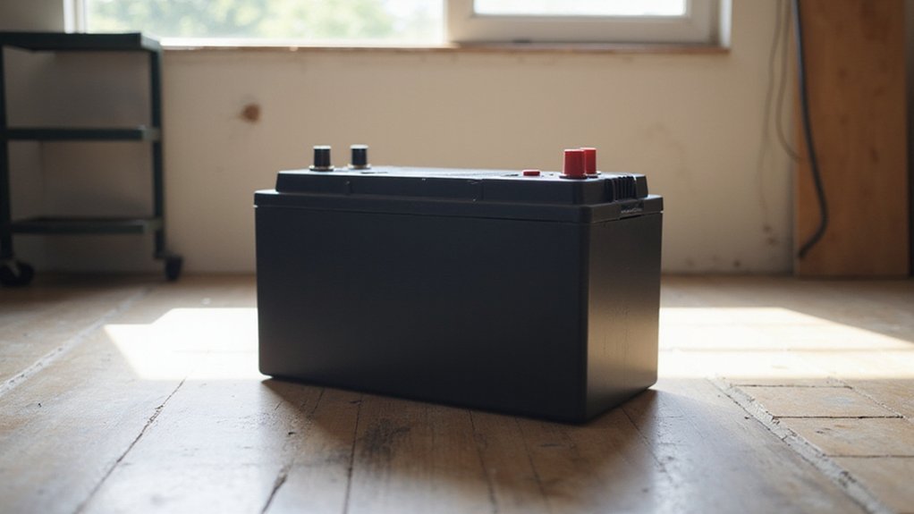 golf cart battery prices