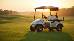 Read more about the article Different Brands of Golf Carts: Complete Brand Comparison