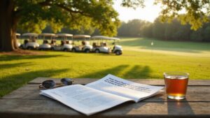 Read more about the article How Old Do You Have to Be to Drive a Golf Cart? Age Laws