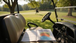 Read more about the article How to Drive a Golf Cart: Complete Beginner’s Guide