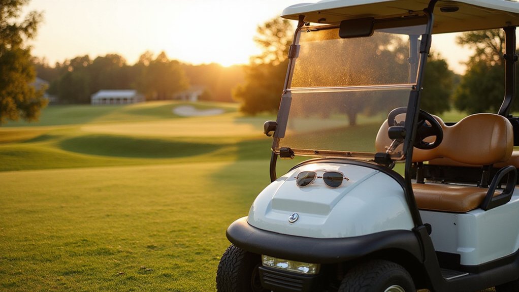 Can You Lease a Golf Cart? Leasing Options Explained