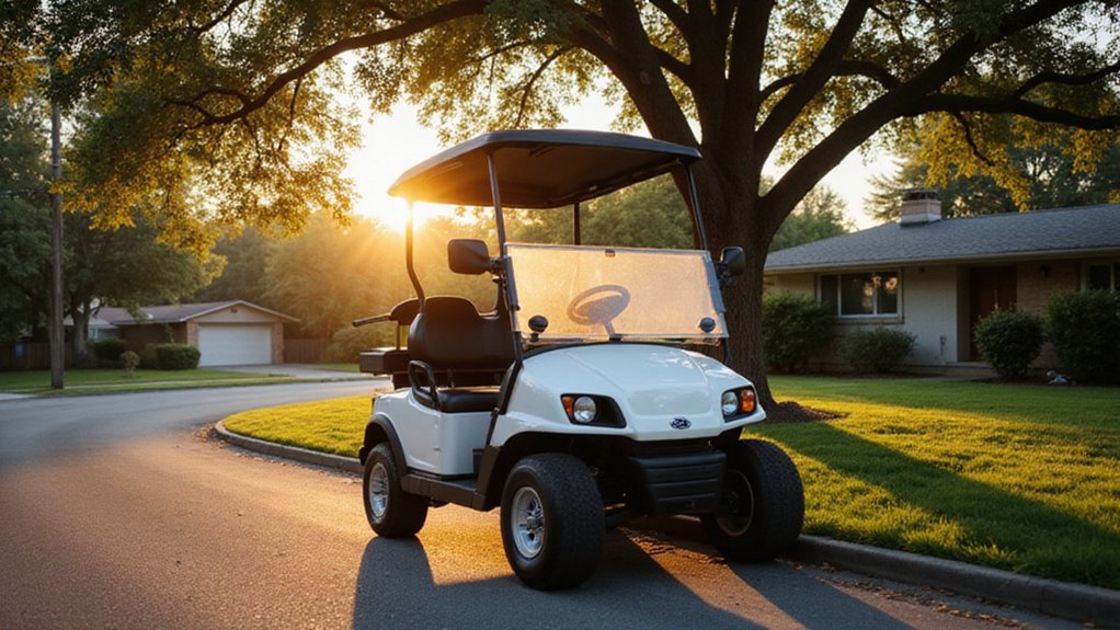golf cart legal requirements wln26 golf cart legal requirements