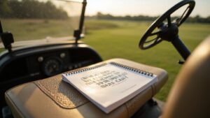 Read more about the article Do You Need a License to Drive a Golf Cart? Rules Explained