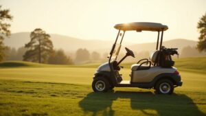 Read more about the article Golf Cart vs Golf Car: Which Should You Choose?