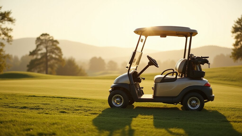 Read more about the article Golf Cart vs Golf Car: Which Should You Choose?