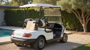 Read more about the article Do Golf Carts Have Titles? Ownership Paperwork Explained