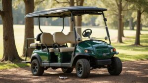 Read more about the article How Much Is a 6 Seater Golf Cart? Pricing Breakdown