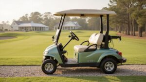 Read more about the article How Much Is a Golf Cart? Pricing Breakdown & Money-Saving Tips