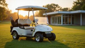 Read more about the article How to Buy a Golf Cart: Complete Buyer’s Checklist