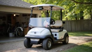 Read more about the article Do You Have to Register a Golf Cart? Registration Rules