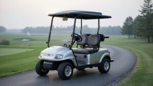 Read more about the article How Fast Does a 48 Volt Golf Cart Go? Real Top Speeds