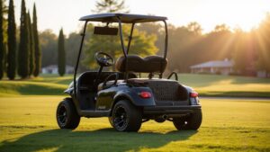 Read more about the article How to Make a Club Car Golf Cart Faster: Speed Mods