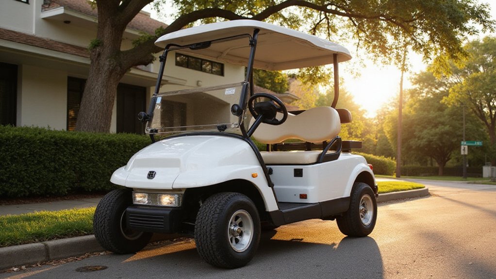 golf carts legal requirements q5det golf carts legal requirements