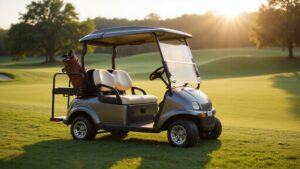 Read more about the article Why Are Golf Carts So Expensive? Causes & Solutions Explained