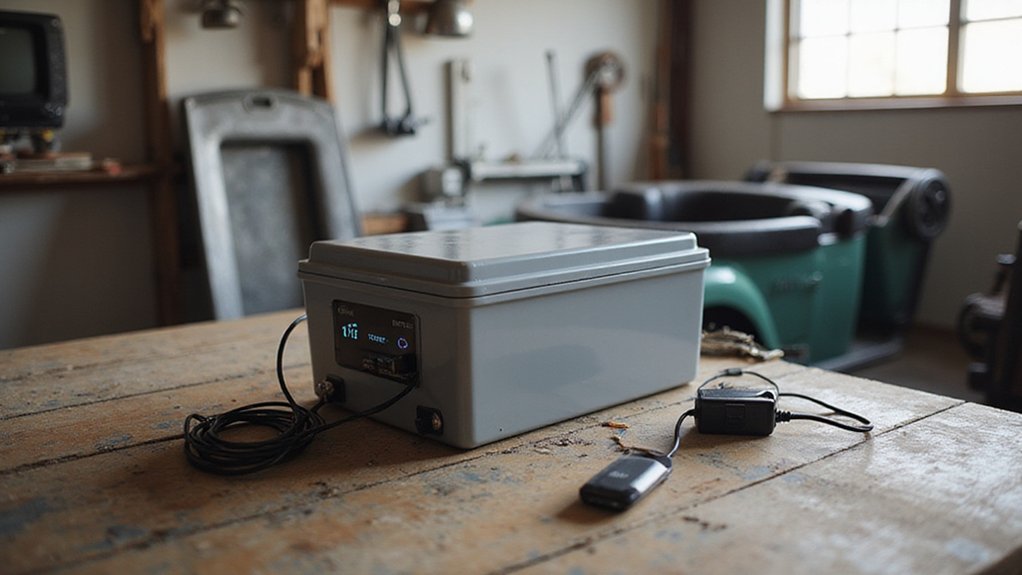 Read more about the article How to Convert a Golf Cart to Lithium Battery: Full Guide