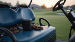 Read more about the article 9 Lithium Battery Chargers Your Golf Cart Will Thank You For