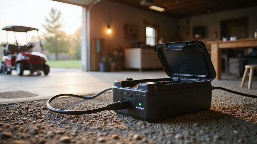Read more about the article How to Charge a Lithium Golf Cart Battery: Complete Guide
