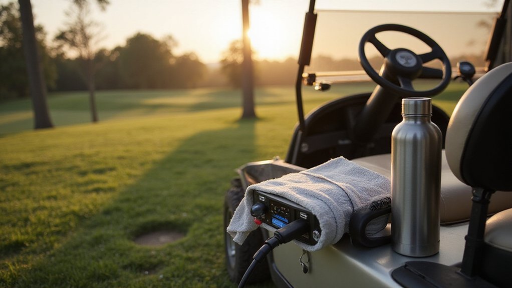 Read more about the article Golf Cart Battery Charging Tips: Extend Your Battery Life