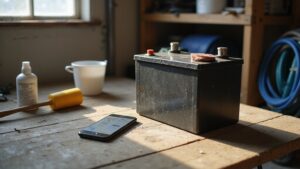 Read more about the article How to Refurbish a Golf Cart Battery: Step-by-Step Guide