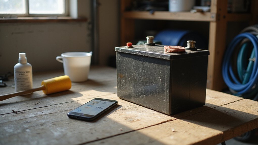 Read more about the article How to Refurbish a Golf Cart Battery: Step-by-Step Guide