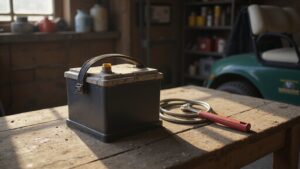 Read more about the article How to Replace Golf Cart Batteries: DIY Step-by-Step Guide