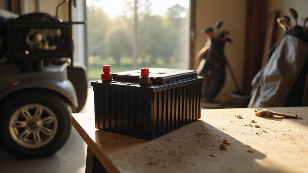 Read more about the article 10 Best 36 Volt Batteries That Keep Your Golf Cart Rolling All Day