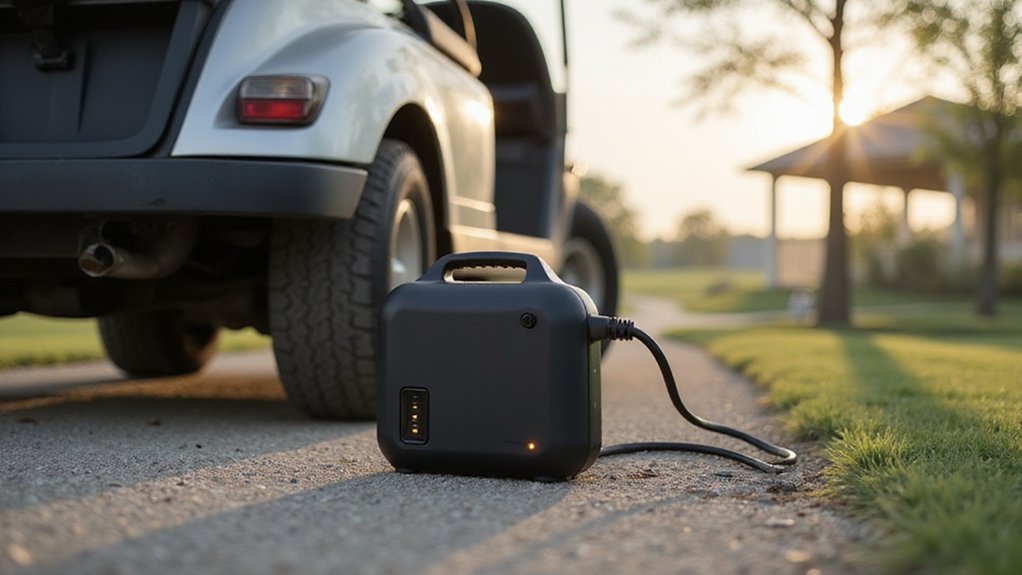 Read more about the article 9 Best 36 Volt Battery Chargers That Golf Cart Owners Love