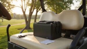 Read more about the article 10 Best 36V Lithium Batteries to Power Up Your Golf Cart