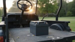 Read more about the article 8 Best Batteries to Keep Your Yamaha Golf Cart Running Longer