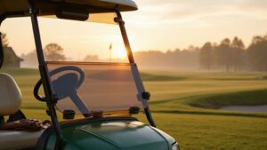 Read more about the article 10 Best DOT-Approved Windshields Golf Cart Owners Trust