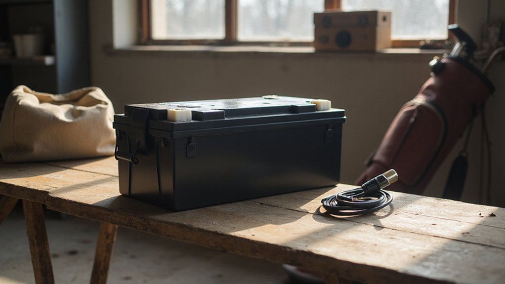 Read more about the article 9 Best 6 Volt Batteries for Golf Cart That Outlast Every Round