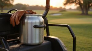 Read more about the article 8 Best Accessories to Turn Your Golf Cart into the Ultimate Ride