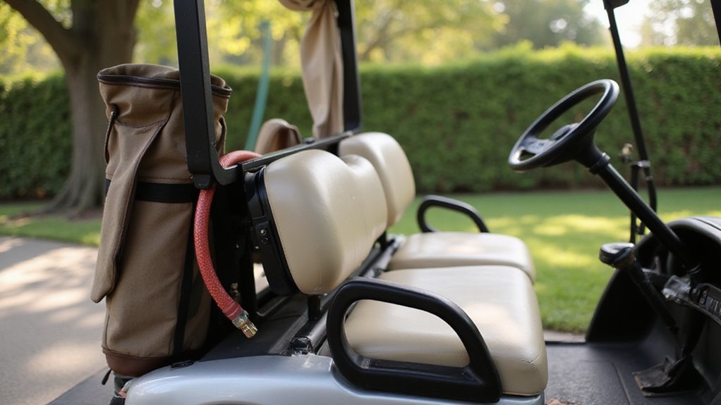 Read more about the article 10 Best Battery Cables That Keep Your Golf Cart Running Smoothly