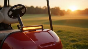 Read more about the article 10 Best Light Bars That Make Your Golf Cart the Star of the Course