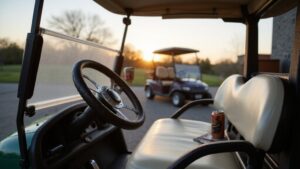 Read more about the article 10 Best Club Car Golf Cart Parts That Actually Upgrade Your Ride