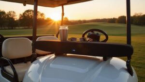 Read more about the article 10 Best Soundbars That Transform Your Golf Cart Rides