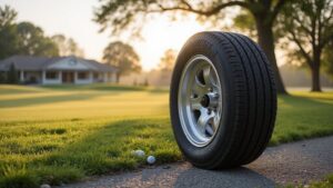 Read more about the article 10 Best 18×8 50 8 Golf Cart Tires and Rims That Deliver a Smooth Ride