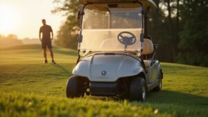 Read more about the article 10 Best Windshields for a Yamaha Golf Cart That Keep Mud & Wind Out